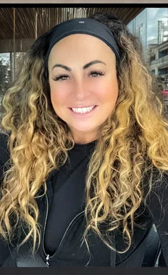 Image of Danielle Payne, Associate